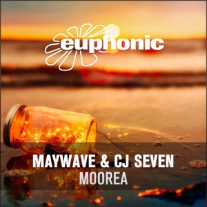 Moorea (Remixes) - Single