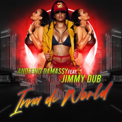 Inna Di World - Single