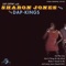 Got a Thing On My Mind - Sharon Jones & The Dap-Kings lyrics