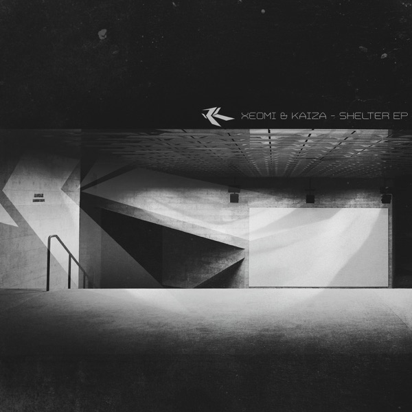 Shelter - EP