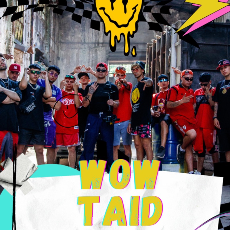 Wow - Single