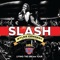 Ghost (feat. Myles Kennedy & the Conspirators) - Slash lyrics