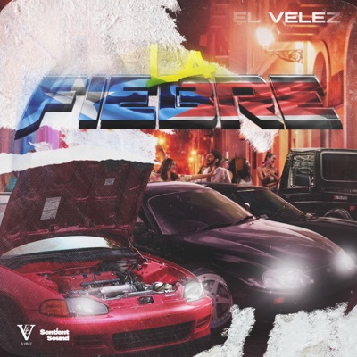 La Fiebre - Single