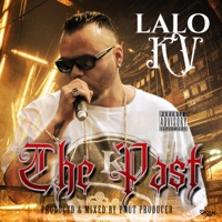 The Past - Single - Lalo Kv