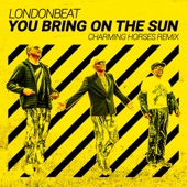 You Bring on the Sun (Jaydom RMX Extended Version) artwork