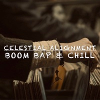 Boom Bap & Chill - Celestial Alignment