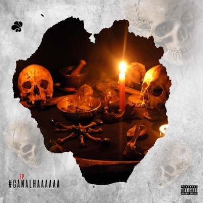 Ep Canalhaaaaaa - EP