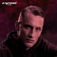 EXPOSÉ - Single - Sandzo