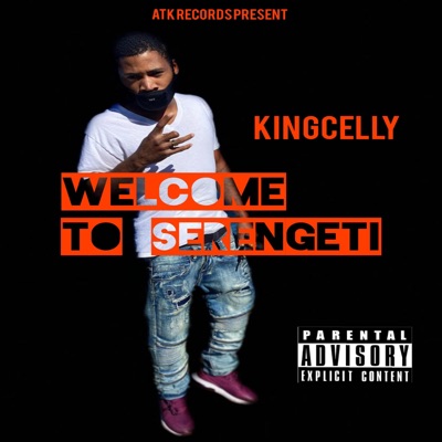 Welcome to Serengeti - Single