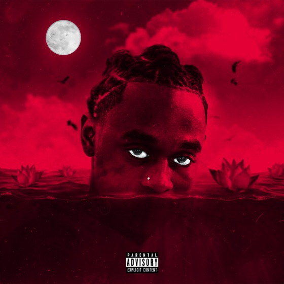 Cover artwork for Huh?!