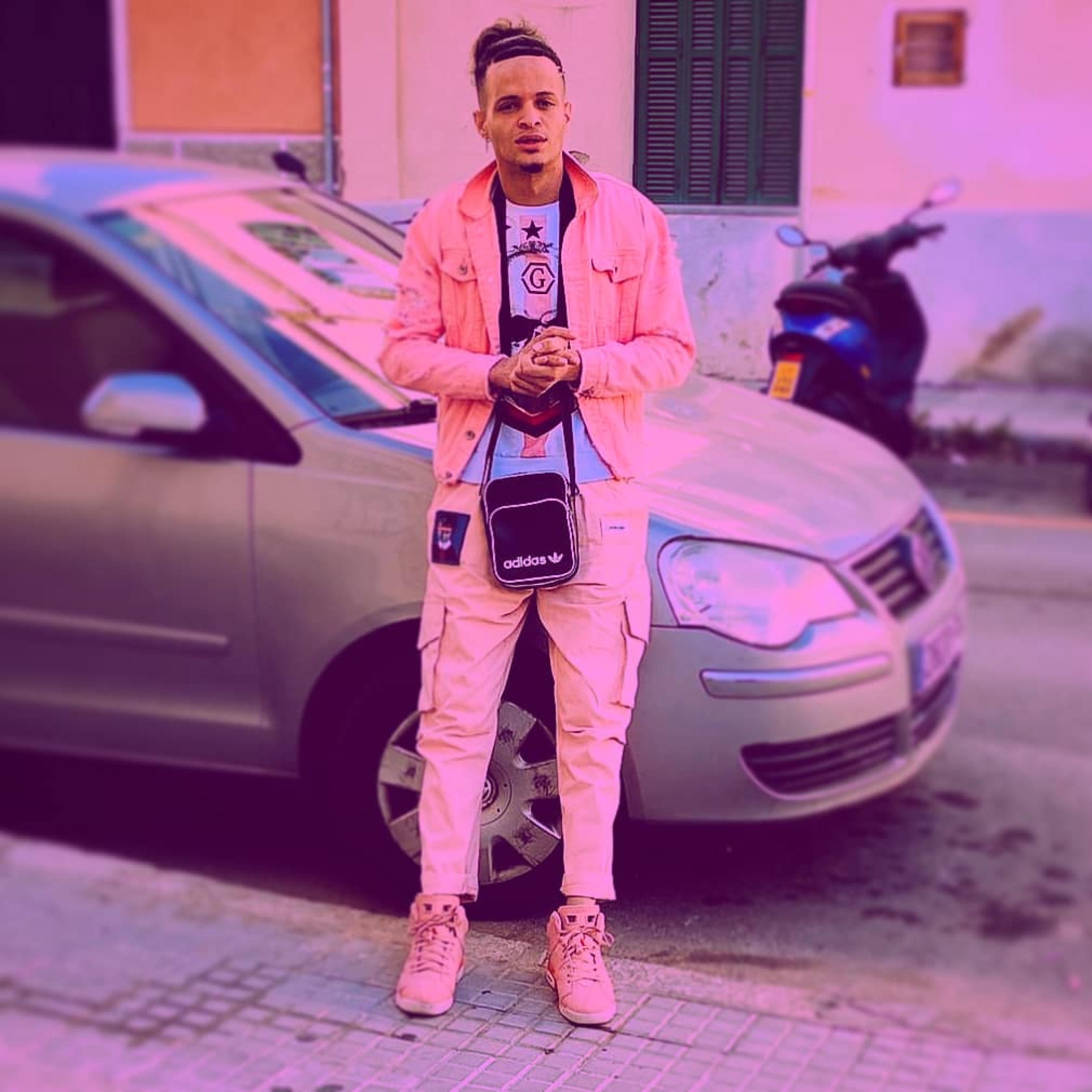 Putero (feat. Los Maniacos) - Single by Arinson El Faber album cover