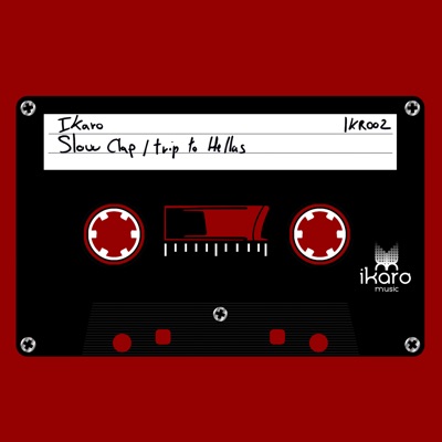 Slow Clap / Trip to Hellas - Single
