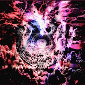 Legion (feat. Gxth) Whisper the Coke God