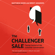Matthew Dixon & Brent Adamson - The Challenger Sale: Taking Control of the Customer Conversation (Unabridged)