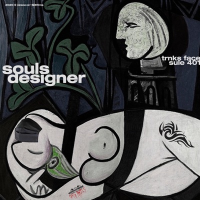 Souls Designer (feat. "Trnks Face") - Single