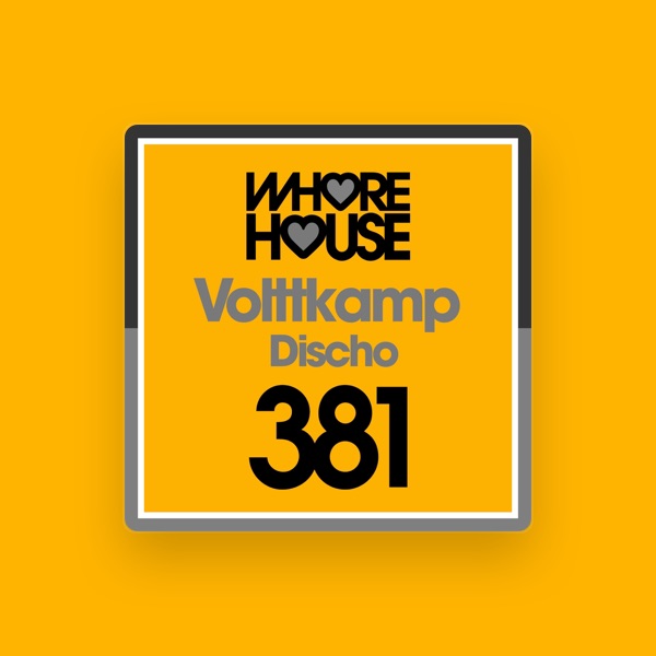 Volttkamp's avatar