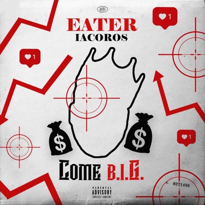 Come B.I.G. (feat. Iacoros) - Single