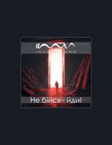 Listen to INSULA/ІНСУЛА, watch music videos, read bio, see tour dates & more!
