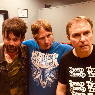 Conan Neutron & the Secret Friends