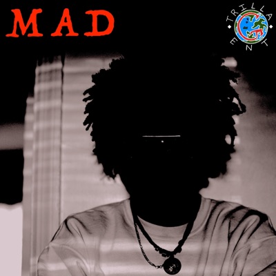 MAD (feat. Sena Hero) - Single