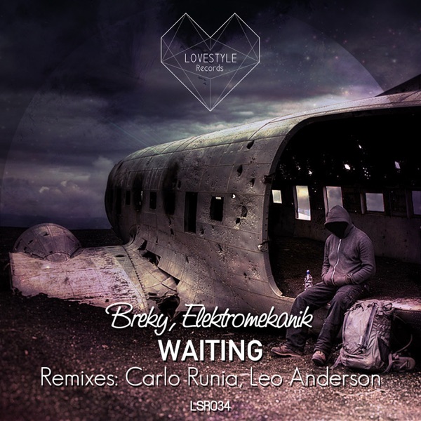 Waiting - Single