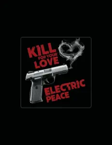 Escucha a Electric Peace, mira vídeos musicales, lee la biografía, consulta fechas de giras y mucho más.