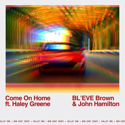 Come on Home - Single