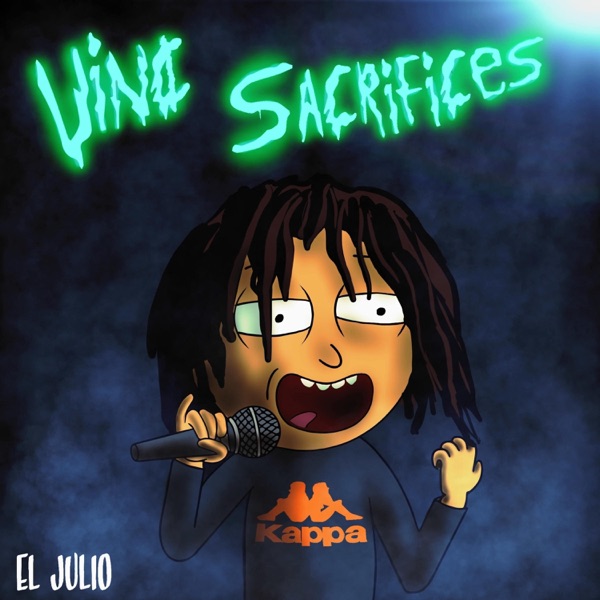 Sacrfices