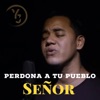 Perdona tu pueblo Senor