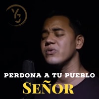 Perdona tu pueblo Senor