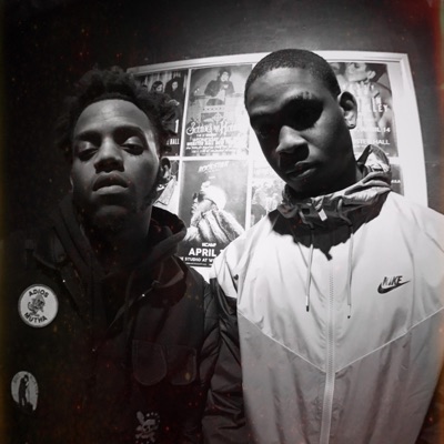 Business (feat. RudeBoiiKev & Jaymison Beverly) - Single