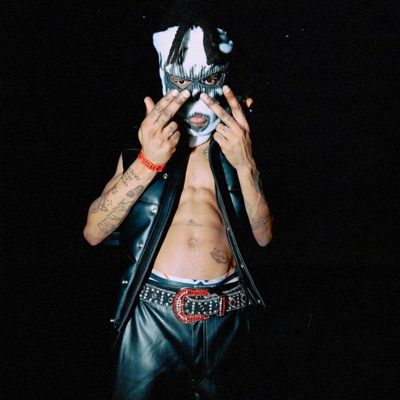 No me toques - Single