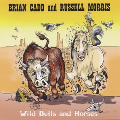 Wild Bulls and Horses