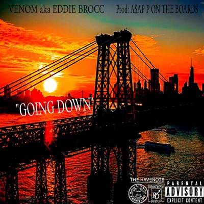 Going Down - Single