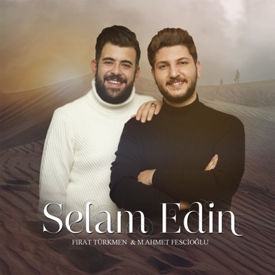Selam Edin - Single