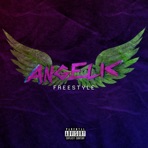 Angelik Freestyle - Single