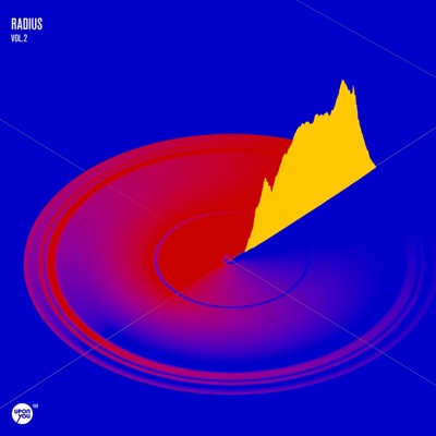 UY Radius, Vol. 2 - EP