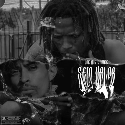 Sem Valor (feat. Choice & Bala) - Single