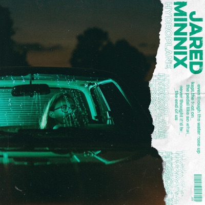 Hydroplane - Single
