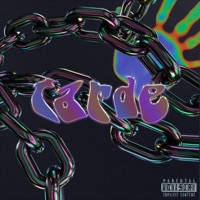 TARDE - Single - Crema007