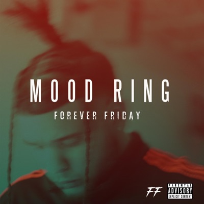 Mood Ring - Single