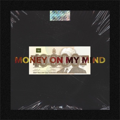 Moneyonmymind - Single