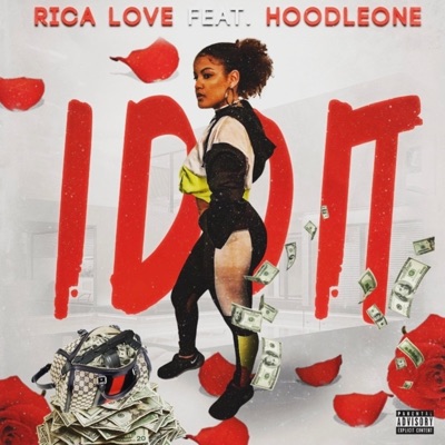 I Do It (feat. Hoodleone) - Single