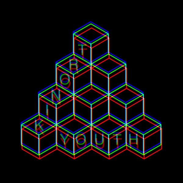E=Me Squared - Single