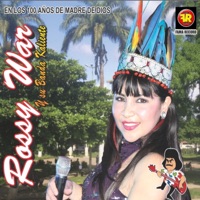 En los 100 Años de Madre de Dios - Rossy War Y Su Banda Kaliente