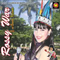 Mi Lago Valencia — Rossy War