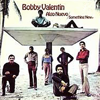 Algo Nuevo - Bobby Valentín