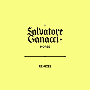 Horse Remixes - Single