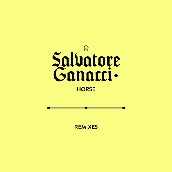 Horse Remixes - Single