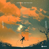 Don't Walk Away - Single - Mark Klaver